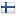 certifiedradonpros.org is hosted in Finland